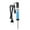 B, variant on 110-220V 30W Soldering Suction Pen Desoldering Soldering Pen Small Drills Cordless Rechargeable Drill Desarmador Electrico Small Cordless Drill Portable Drill Screwdriver Drill Screw Cordless Handheld