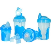 Vital Baby - Baby Boy Training Kit, Bpa-