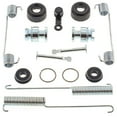 thumbnail image 2 of New All Balls Racing Wheel Cylinder Rebuild kit 18-5002 for Honda TRX 200D 90-97, 2 of 2