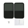 thumbnail image 2 of RV Window, 2 PCS RV Windows, RV Vertical Slide Window 18*30in, 2 of 15