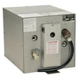 thumbnail image 2 of Whale Seaward 6 Gallon Hot Water Heater w/Rear Heat Exchanger - Galvanized Steel - 240V - 1500W, 2 of 2