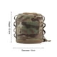 thumbnail image 5 of Bolsa de soporte de almacenamiento de rollo de papel, bolsa colgante de tejido para acampar con cinta Molle (CP) Ehuebsd Para estrenar, 5 of 9