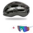 thumbnail image 1 of Casco de ciclismo ultraligero para hombre y mujer, cascos de seguridad con gafas para montar en bicicleta de montaña Fivean Cascos de ciclismo, 1 of 2