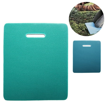 Kneeling Pad 15" x 12" Protector Foam Mat Garden Work Exercise Knees Protection