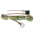 thumbnail image 2 of Dodge Ram 2002-2004 Amp Bypass Harness, 2 of 5