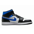 thumbnail image 2 of Nike Mens Air Jordan 1 Mid Basketball Shoes (8.5), 2 of 8