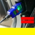 thumbnail image 4 of Automotive Obd2 Emergency Power Supply Cable Ecu Memory Saver Battery Replacement Tool Car Diagnostic Cable 16pin Alligator Clip, 4 of 4