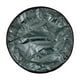 thumbnail image 2 of Sided Transparent 24in Christmas Wreath Christmas Ring Storage Bag PVC, 2 of 6