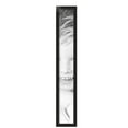 thumbnail image 2 of ArtToFrames 5" x 36" Black Picture Frame, 5x36 inch Black MDF Poster Frame (WOM-4102),  Pack, 2 of 8