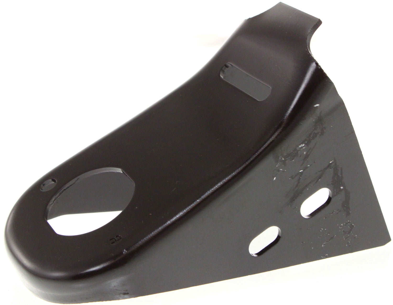 Radiator Mount Bracket Compatible For 2014 Chevrolet Silverado 1500 2009-2013 Chevrolet Silverado 1500 2008-2013 Chevrolet Silverado 1500 2007-2014 Chevrolet Silverado 1500 2010-2013 Chevrolet Si