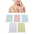thumbnail image 1 of Hydrocolloid Pimple Pads, 400Pcs Pimple Covering Pad  Skin  For Home, 1 of 8