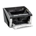 thumbnail image 5 of Fujitsu fi-6400 - Document scanner - Dual CCD - Duplex -  - 600 dpi x 600 dpi - up to 100 ppm (mono) / up to 100 ppm (color) - ADF (500 sheets) - up to 40000 scans per day - USB 2.0, 5 of 13