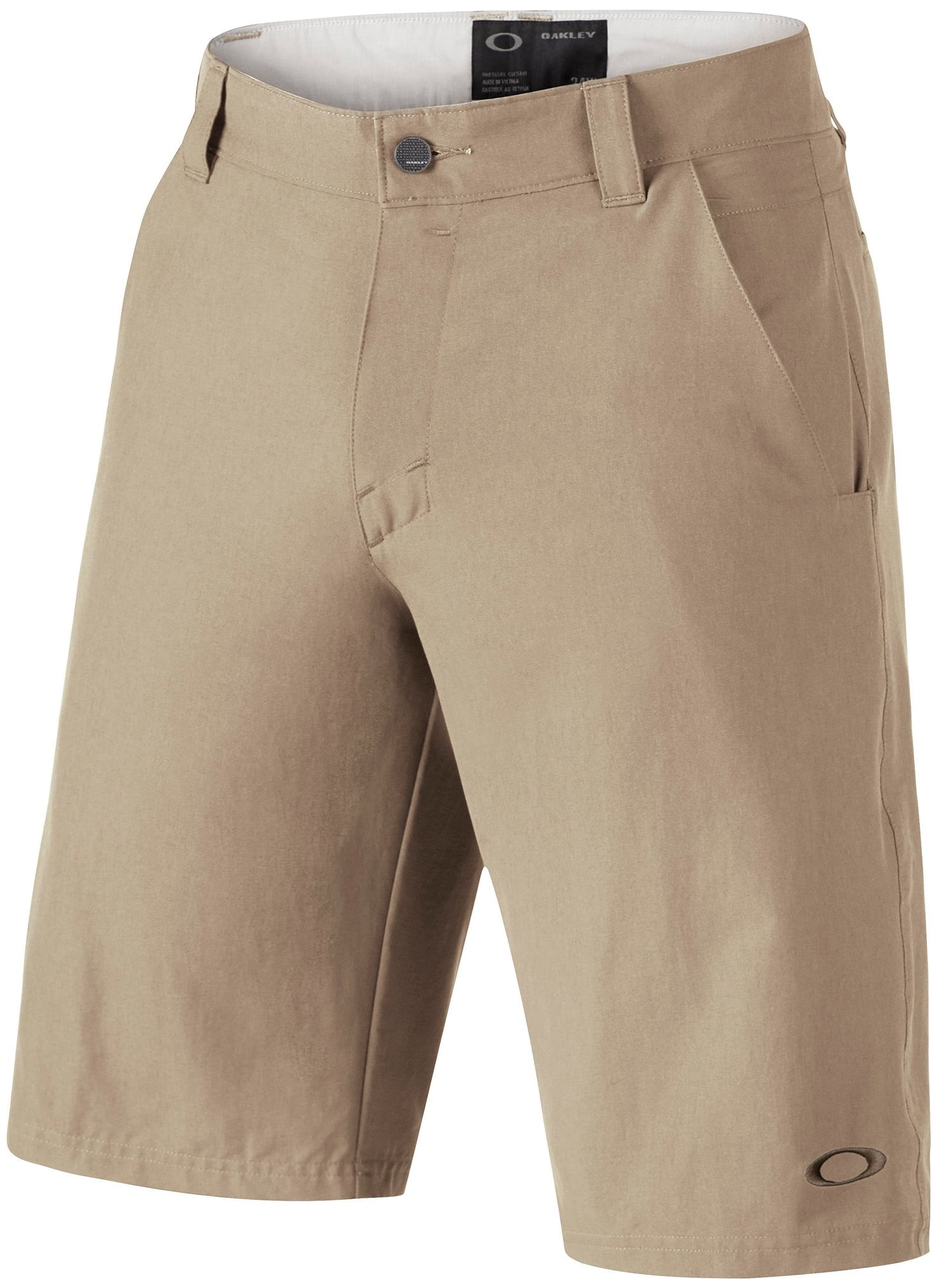 Oakley Men's Take 2.5 Golf Shorts (Rye, 36)