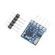 thumbnail image 4 of GY-271 Sensor de magnetómetro de brújula de campo magnético de 3 ejes QMC5883L (chip actualizado), 4 of 4