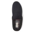 thumbnail image 4 of Dearfoams Cozy Comfort Two Piece Clog Slipper (Mens), 4 of 7
