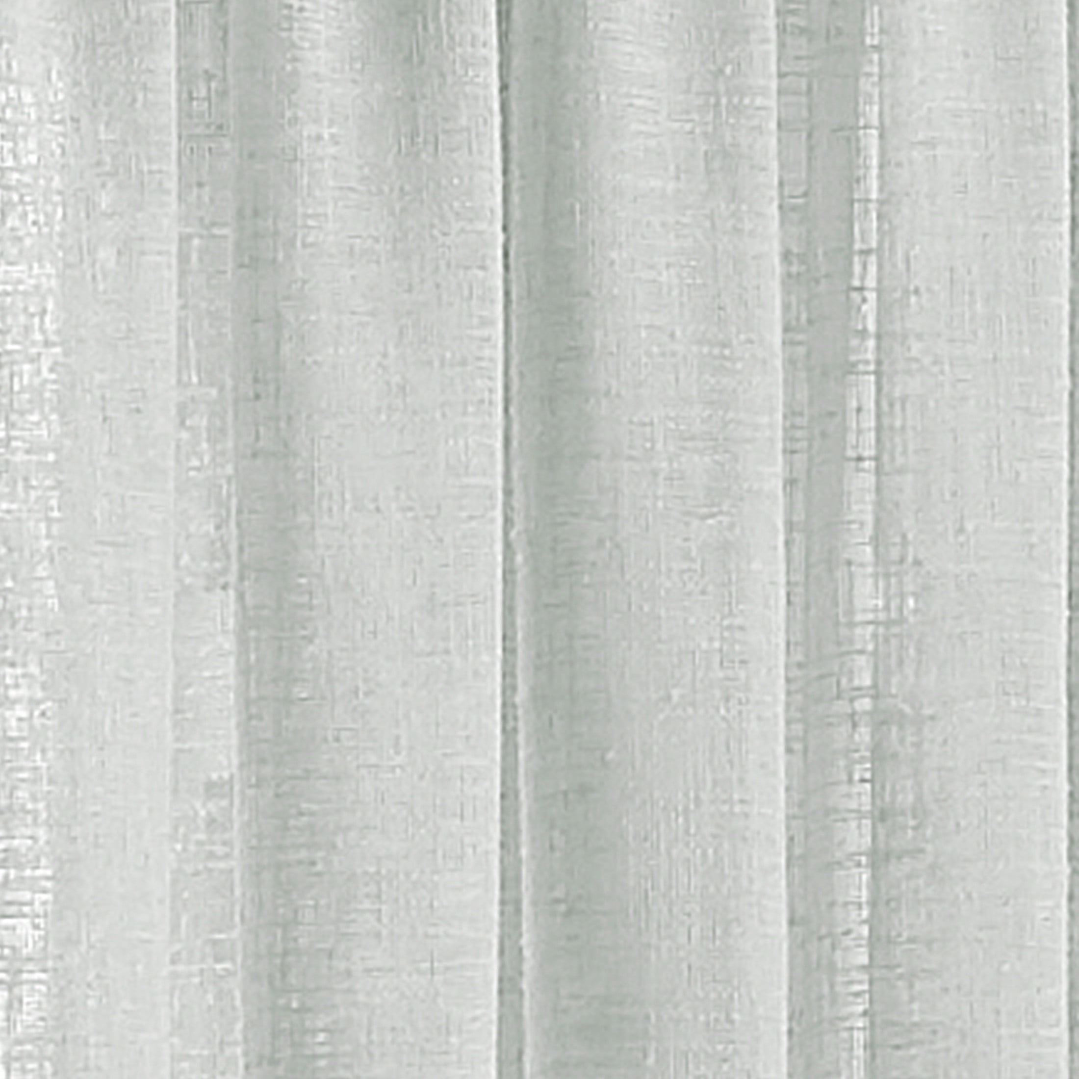 Mainstays Bel Air Indoor Curtain Single Panel, Pole Top, Smoke Grey, Polyester, 50"W x 84'L, Adult