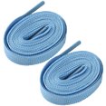 thumbnail image 1 of Lacets de Remplacement Fluorescent Casual Unisexe Chaussures Cordes Chaussures Lacets, 1 of 10