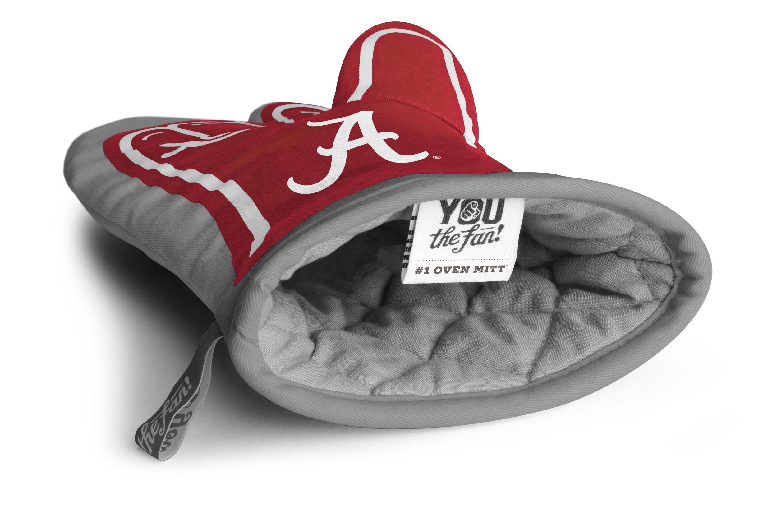 NCAA Alabama Crimson Tide #1 Oven Mitt