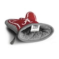 thumbnail image 3 of NCAA Alabama Crimson Tide #1 Oven Mitt, 3 of 4