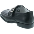 thumbnail image 3 of Ferrentino Boys Imported Leather Dress Shoes, 3 of 7