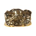 thumbnail image 1 of Privilege 84170 11.5 x 6.5 x 7 in. Metallic Ceramic Bowl, Large, 1 of 1