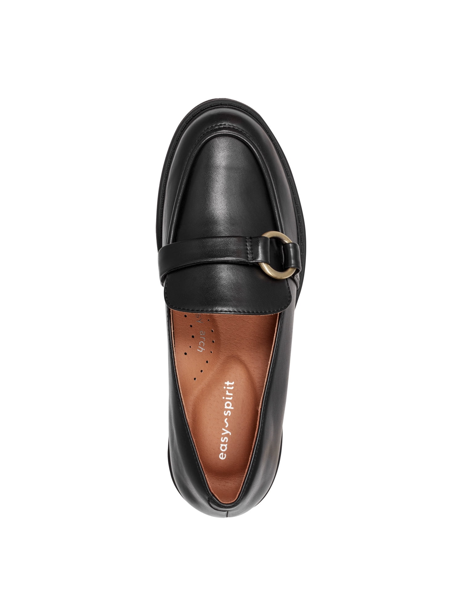 Easy Spirit Women's Jeane Comfort Loafers