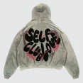 thumbnail image 5 of Sudadera con capucha vintage Y2K, jersey estampado estilo Harajuku de manga larga, nuevo estilo retro de estilo hip hop callejero para parejas, sudaderas holgadas con capucha, 5 of 5