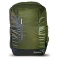 thumbnail image 2 of Mochila TECHZONE para Laptop 15.6' TZ16LBP23 Verde/Negro, 2 of 4