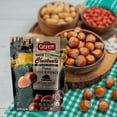 thumbnail image 4 of Pack x 4 Castañas Enteras Tostadas Peladas Kosher Orgánicas Gefen, 4 of 4