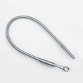 thumbnail image 4 of BESTYASH 6Ud Herramienta De Hilo Con Para Cuerda Color Plata Flexible Para Coser Y Ajustar Cinturones, 4 of 8