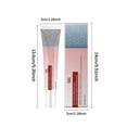 thumbnail image 3 of Fiudx Artículos en oferta con ofertas flash Gel Nutritivo Calmante Reparador Nutritivo Calmante Cuidado De La Piel Facial Y Gel Hidratante 20g, 3 of 7