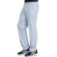 thumbnail image 6 of Dickies Dynamix Scrubs Pant for Women Natural Rise Tapered Leg Jogger DK185, 6 of 8