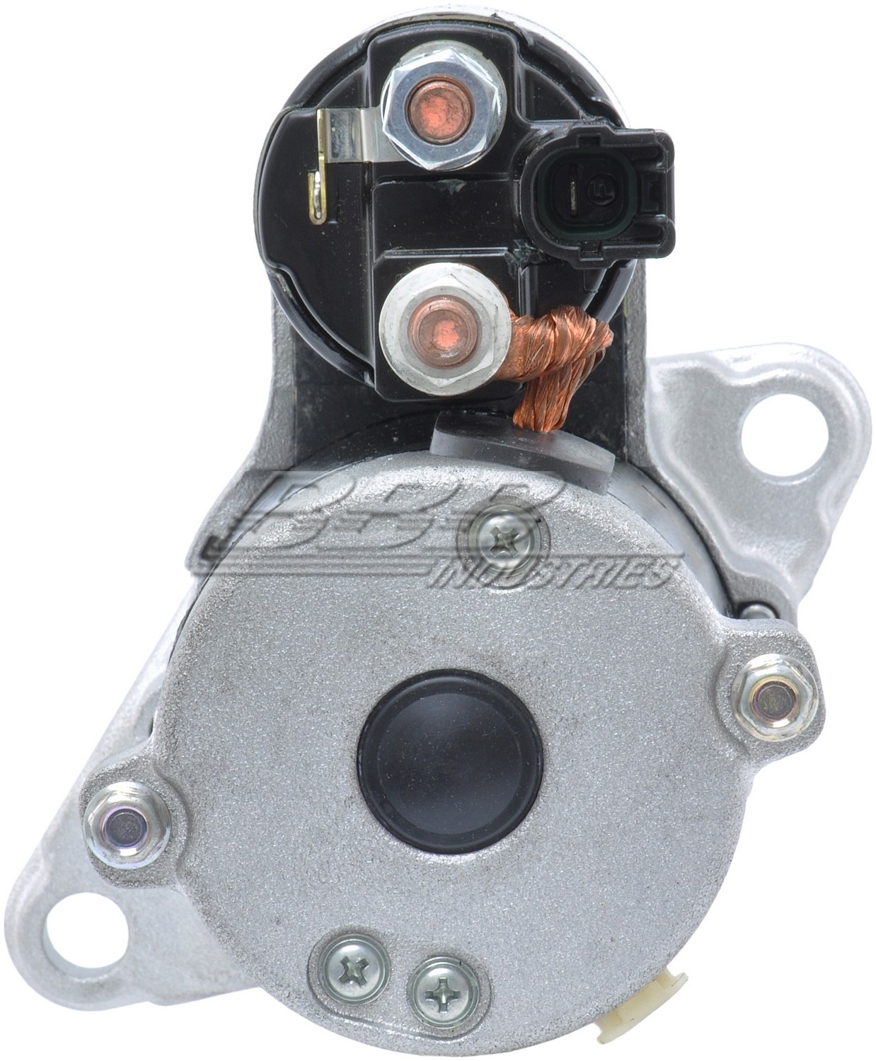 TERREPOWER formerly BBB Industries 19315 Reman Starter