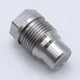 thumbnail image 3 of Rail Plug Valve de para 6.6l 2005-2010, mecanizado CNC de material acero de aleación s15500., 3 of 8