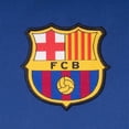 thumbnail image 3 of FC Barcelona Mens Polyester Shorts, 3 of 6