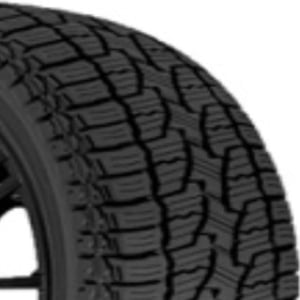 Multi-Mile Wild Country XTX AT4S All Terrain 265/65R18 114T Light Truck Tire Sansujyuku sansujyuku.com
