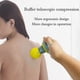 thumbnail image 5 of Mini Massage Gun for Pain Relief, 5 of 5