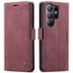 thumbnail image 2 of CaseMe Funda de Cuero para Samsung Galaxy S26 Ultra 5G, Funda de Cuero con Tapa y Tarjetero con Cierre Magnético a Prueba de Golpes Funda Protectora para Teléfono Samsung Galaxy S26 Ultra 5G 6,9", 2 of 12