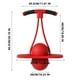 thumbnail image 3 of Palo Pogo ajustable para adultos y niños - Bastones de salto fitness con agarre antideslizante, soportan hasta 200 libras tanto en interiores como en exteriores, 3 of 8