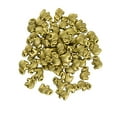 thumbnail image 2 of 50 Uds de oro /bronce/cobre espaciador DIY Hugo Elefante perlas, 2 of 8