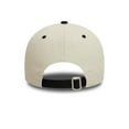 thumbnail image 4 of Newcastle United - New Era 9FORTY Contrast Adjustable Hat, 4 of 5