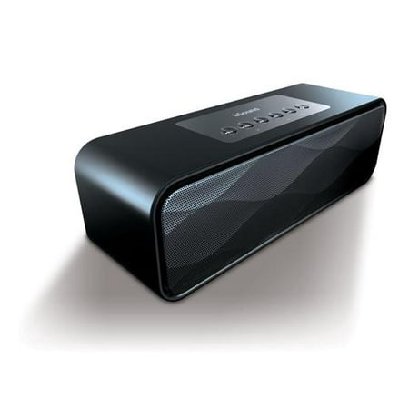 i.Sound ISOUND-6859 HiFi Waves Bluetooth Portable