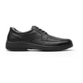 thumbnail image 4 of Zapatos de vestir para caballero Flexi 91607 negro Flexi 91607, 4 of 4