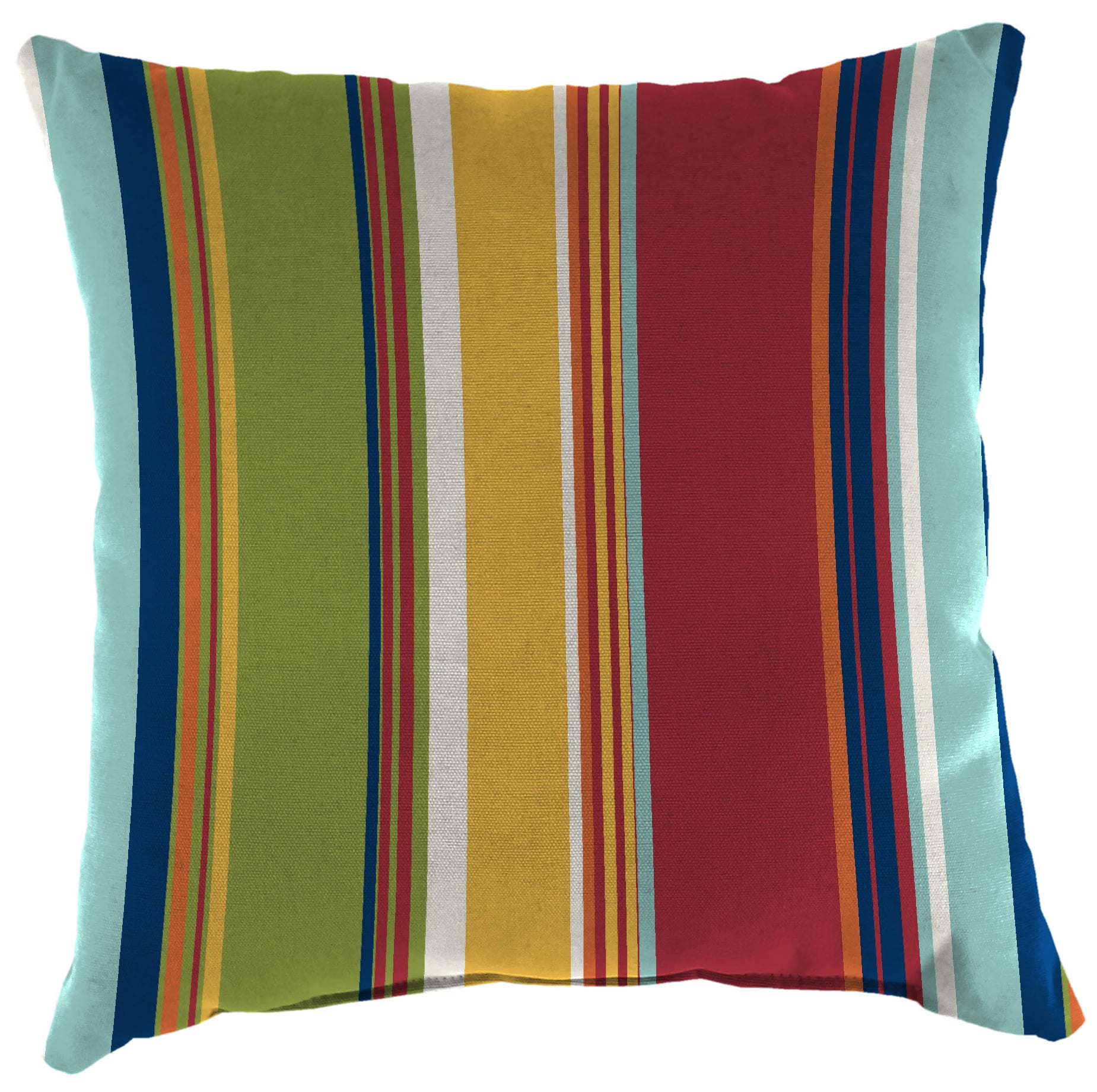 Jordan Manufacturing Outdoor Lumbar Accessory Throw Pillows, Set Of 2