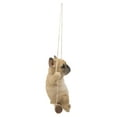 thumbnail image 3 of Hi-Line Gift 87704-K French Bulldog On Swing, 3 of 6