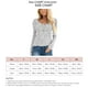 thumbnail image 2 of Camisa De Leopardo Para Mujer, Suéter Ligero Y Suave, Moda Casual Para Mujer, Top De Manga Larga De Leopardo Para El Hogar, 2 of 5