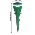 thumbnail image 3 of Outdoor Daily Use Solar Repellent Waterproof Ultrasonic Multi Species Animal Repeller, 3 of 9