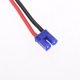 thumbnail image 4 of Cable de carga RC B6 De RC Adaptador De Enchufe De 4 Mm. Carga Al Cable De Carga EC2 MagiDeal Cable de carga RC B6, 4 of 7