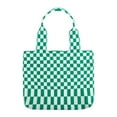 thumbnail image 2 of Bolso de Ajedrez Zulema 2x Capacidad para Mujer, 2 of 8