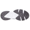 thumbnail image 5 of Propet Men's Stability Fly Walking Shoe Navy/Grey - MAA032MNVG  NAVY/GREY, 5 of 6